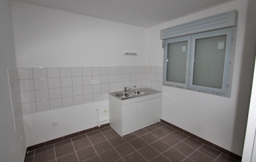 6 Logements à Givry en Argonne (Intérieur)