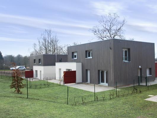 6 Logements à Givry en Argonne