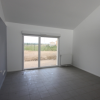 Construction de 8 Logements à Condé sur Marne (Intérieur)