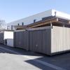 Rue des Francs Construction de 9 Logements
