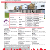 Panneau de Chantier - 7 Pavillons à Bourgogne