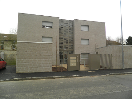 6 Logements - Châlons en Champagne