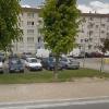 Dunant Réhabilitation de 60 lgts