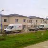 Fagnières Construction de 16 Lgts