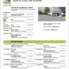 Panneau de Chantier - 6 Logements à Givry en Argonne