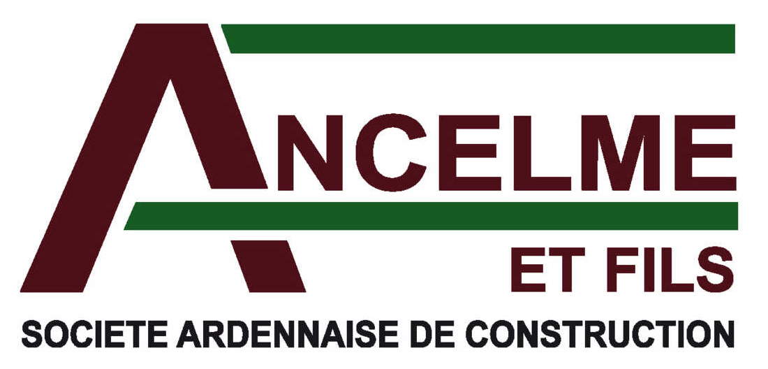 Logo ancelme et fils 2021