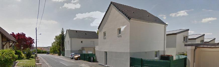 2 maisons stalingrad