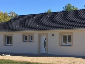Ville sur tourbe maison 1