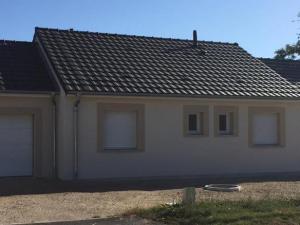 Ville sur tourbe maison 2